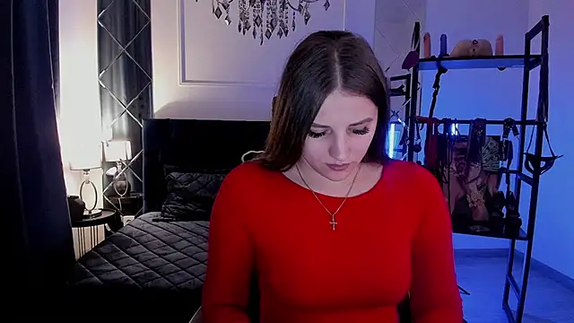 CandyKimmy online show from 24, 2, 2025