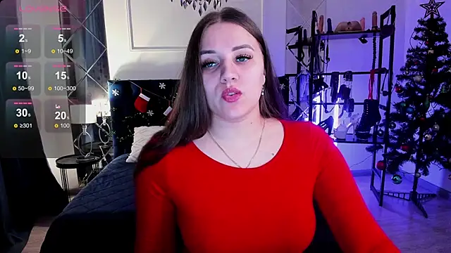 CandyKimmy online show from 10, 1, 2026