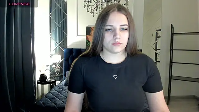 CandyKimmy online show from 17, 3, 2025