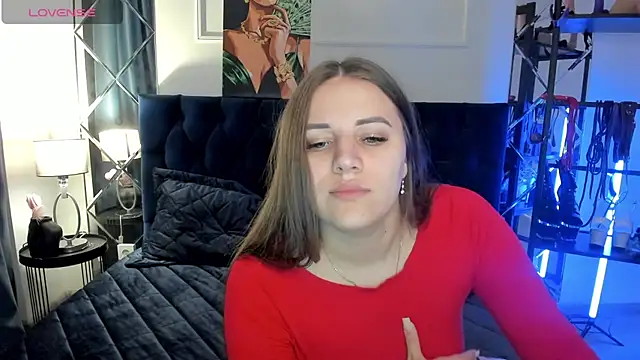 CandyKimmy online show from 21, 3, 2025