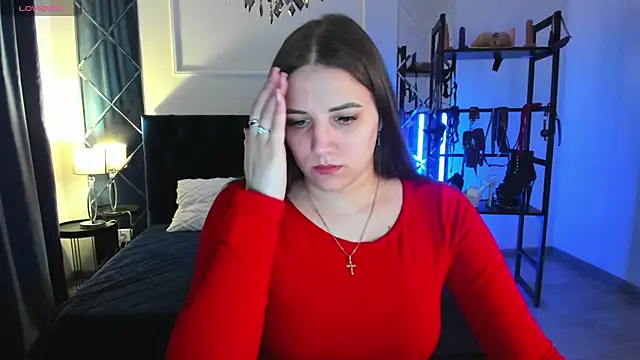 CandyKimmy online show from 27, 3, 2026