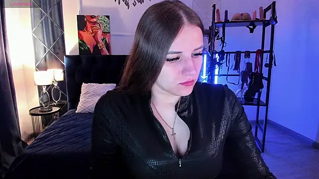 CandyKimmy online show from 5, 5, 2026