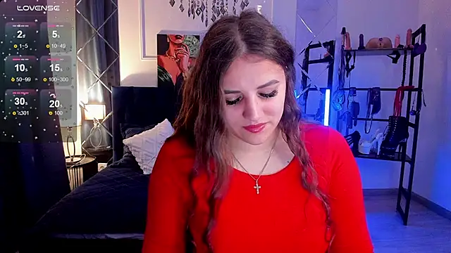 CandyKimmy online show from 18, 9, 2025