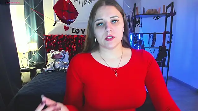 CandyKimmy online show from 18, 2, 2026