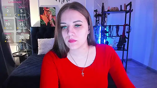 CandyKimmy online show from 13, 4, 2026