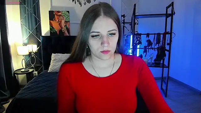 CandyKimmy online show from 6, 5, 2026