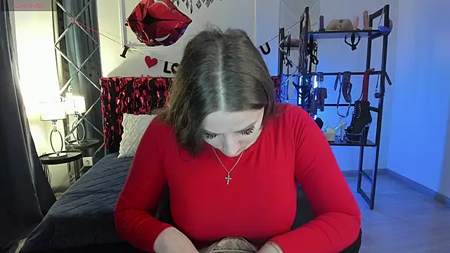 CandyKimmy online show from 9, 2, 2026