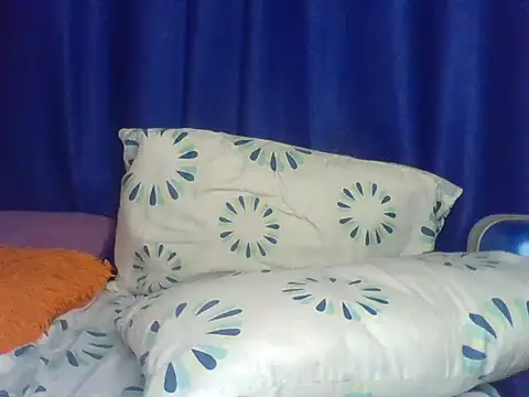 Hornygracious online show from 22, 12, 2025