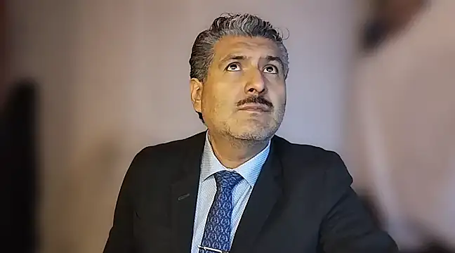 BushBator online show from 26, 2, 2025