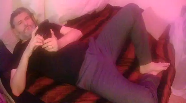 BushBator online show from 18, 2, 2025