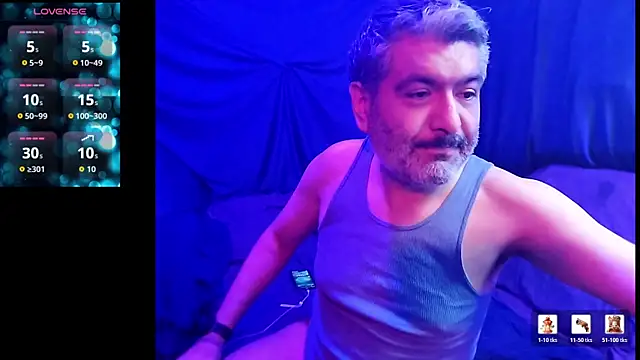 BushBator online show from 10, 4, 2026