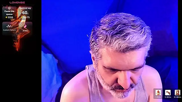 BushBator online show from 29, 3, 2026