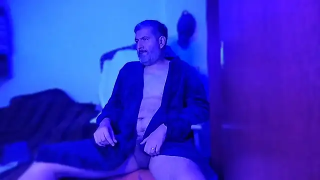 BushBator online show from 18, 11, 2025