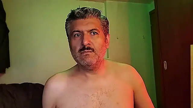 BushBator online show from 20, 10, 2025