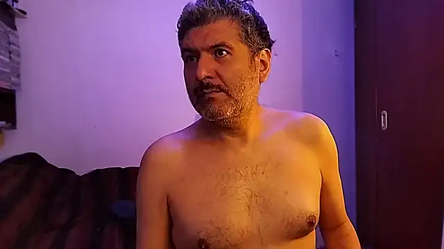 BushBator online show from 30, 9, 2025