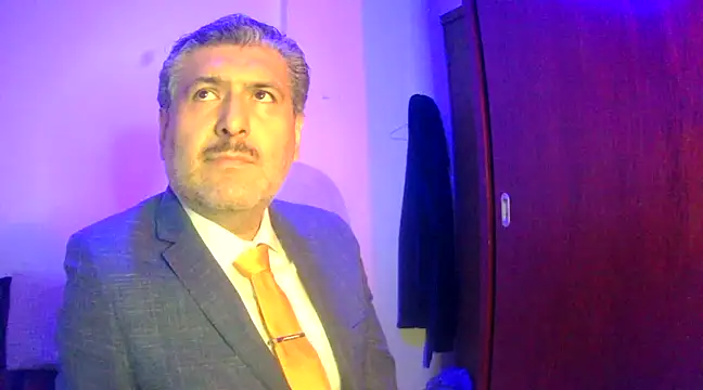 BushBator online show from 28, 2, 2025