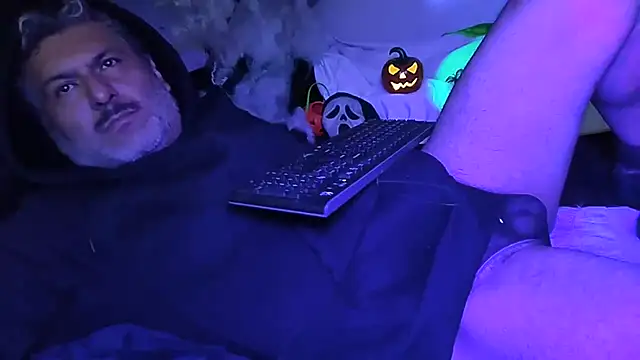 BushBator online show from 25, 10, 2025