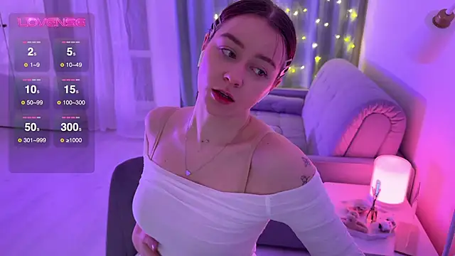 aveme melissa online show from 19, 1, 2025