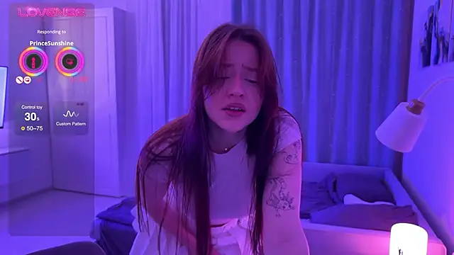 aveme melissa online show from 28, 1, 2025