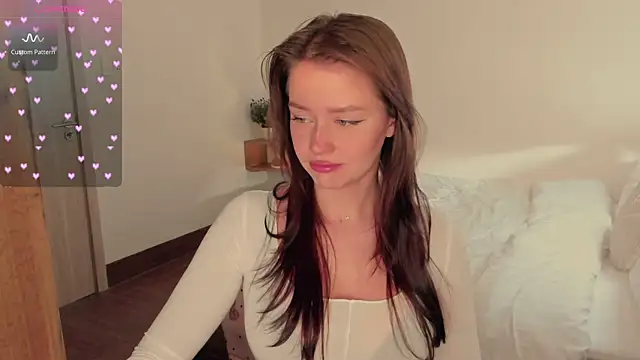 aveme melissa online show from 29, 11, 2025