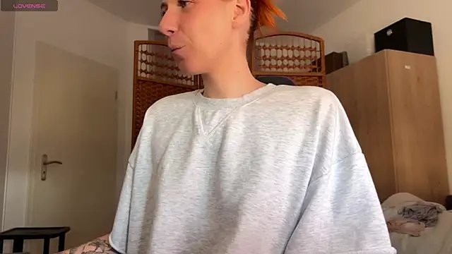 Caliiie-of online show from 25, 5, 2026