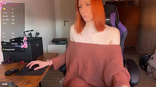 Snapshot of Caliiie-of chatting on 7, 4, 2026 Caliiie-of online show from 7, 4, 2026