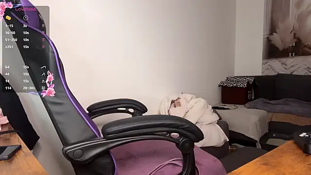 Caliiie-of online show from 26, 10, 2025