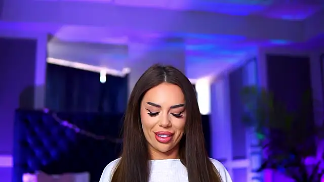 MissKiarra online show from 3, 2, 2026