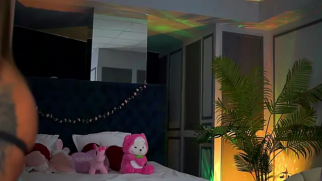 MissKiarra online show from 22, 2, 2026