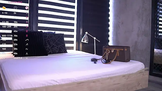 MissKiarra online show from 26, 5, 2026