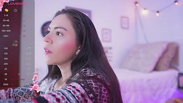 Snapshot of adamaria_1 chatting on 3, 3, 2025 adamaria 1 online show from 3, 3, 2025