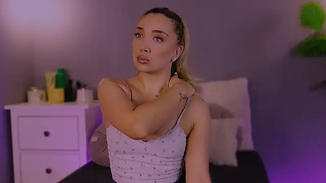 Jessielle online show from 4, 12, 2025