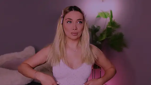 Jessielle online show from 15, 12, 2025