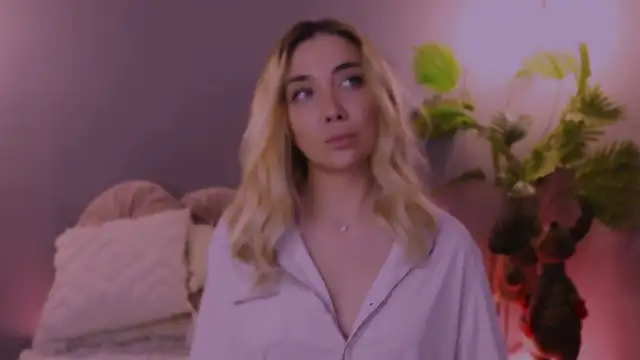 Jessielle online show from 22, 12, 2025