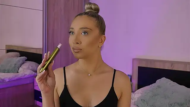 Jessielle online show from 11, 6, 2026
