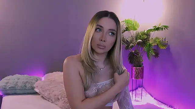 Jessielle online show from 28, 3, 2026