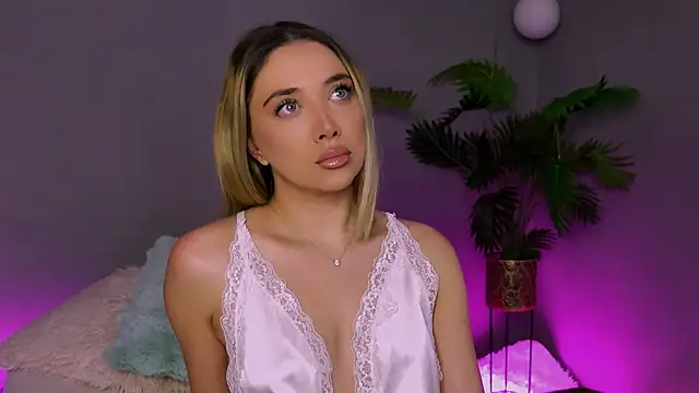 Jessielle online show from 17, 4, 2026