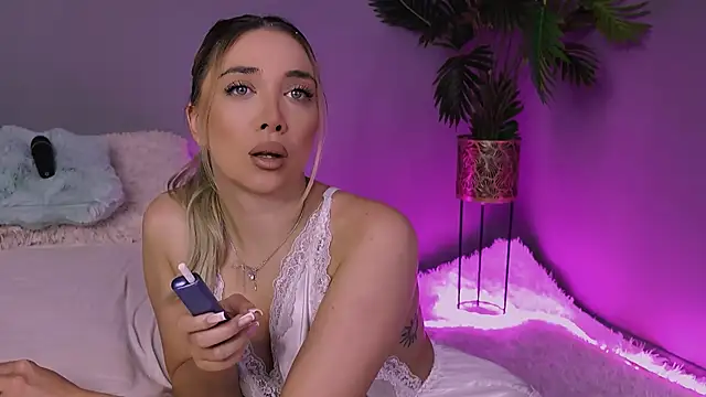 Jessielle online show from 31, 3, 2026