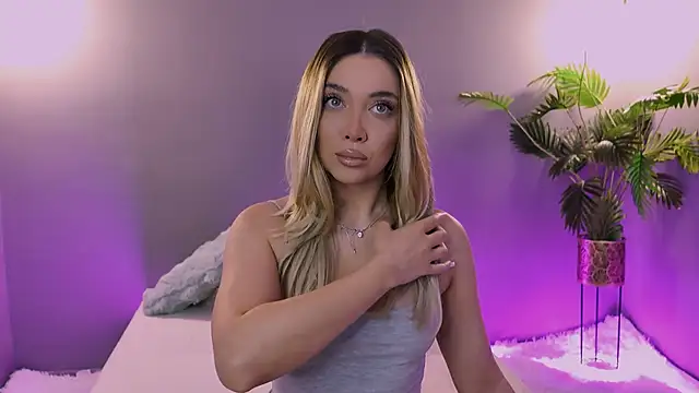 Jessielle online show from 27, 3, 2026