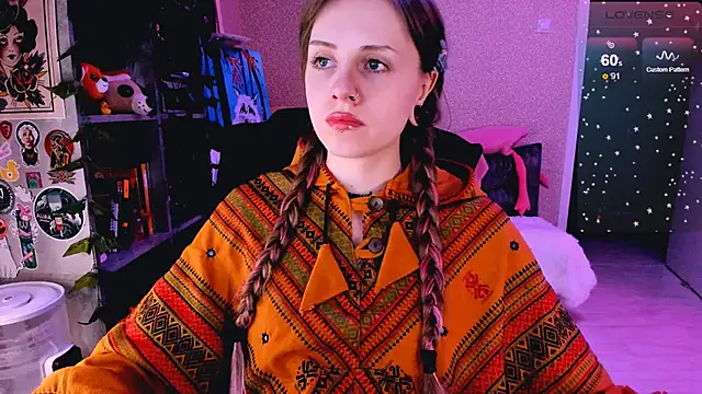 NaniMoore online show from 16, 3, 2025