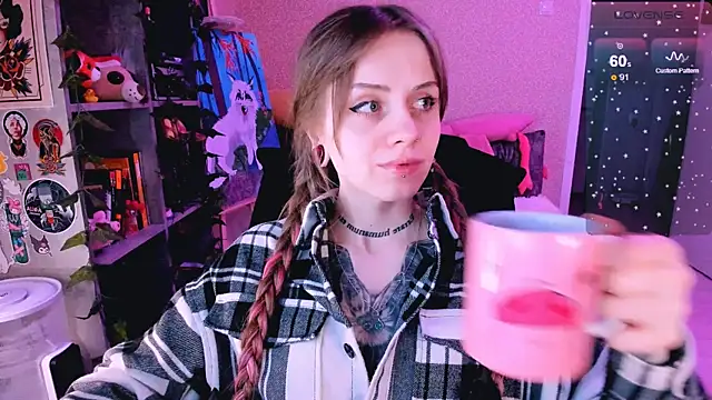 NaniMoore online show from 22, 3, 2025