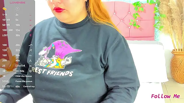 arisha hot online show from 22, 9, 2025