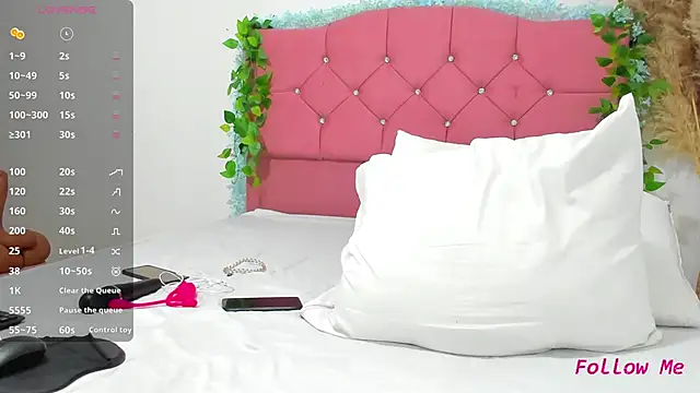 arisha hot online show from 9, 11, 2025