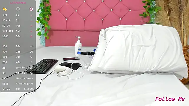 arisha hot online show from 21, 11, 2025