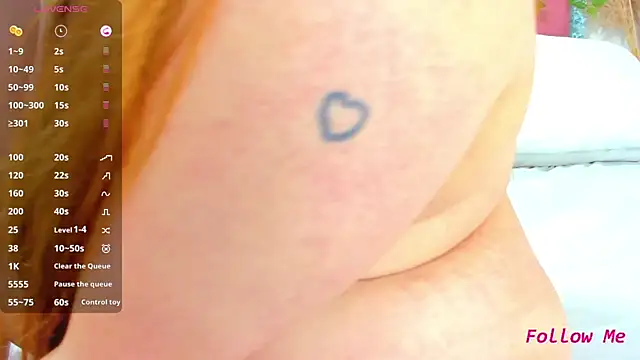 arisha hot online show from 14, 10, 2025