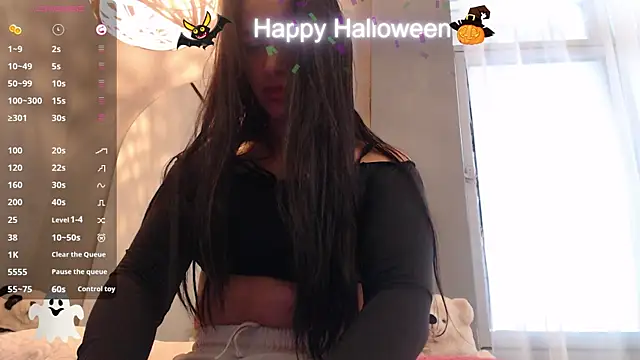 Thayssa ross online show from 4, 11, 2025