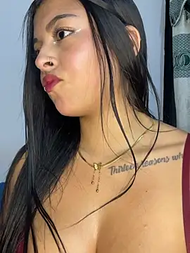Dulce-diosa online show from 21, 5, 2026