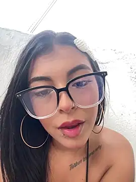 Dulce-diosa online show from 20, 2, 2025