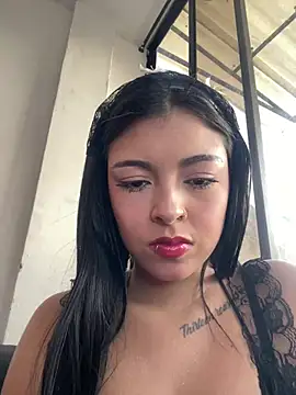 Dulce-diosa online show from 18, 2, 2026