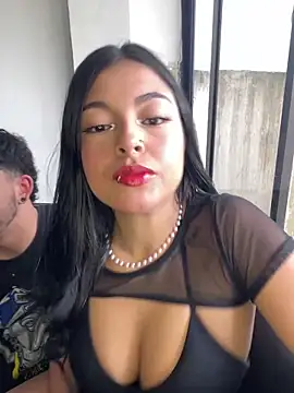 Dulce-diosa online show from 6, 2, 2026